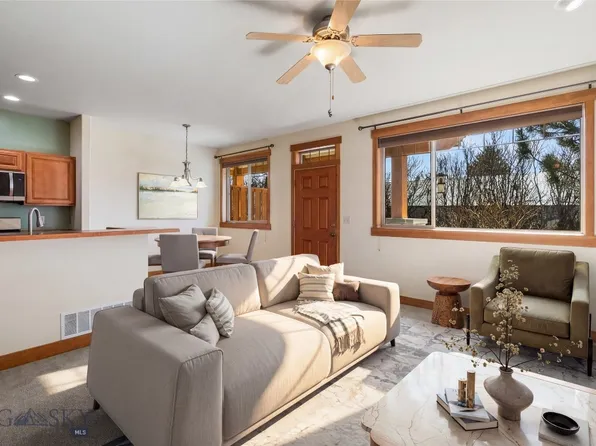 2621 Typha Ct Unit 11, Bozeman, MT 59718