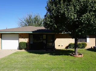 4731 Cape Cod Dr, Wichita Falls, TX 76310