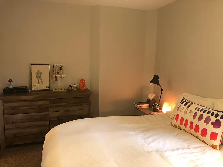 Master Bed #2
