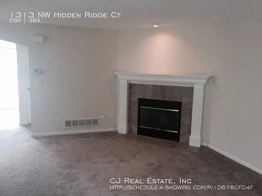 2 bed, 2.5 bath, $1,395 — Photo 2