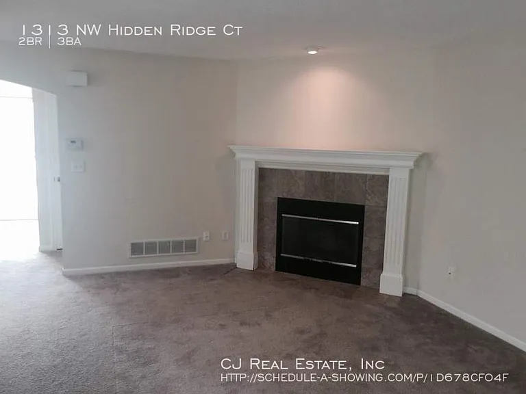 1313 NW Hidden Ridge Ct — Photo 2