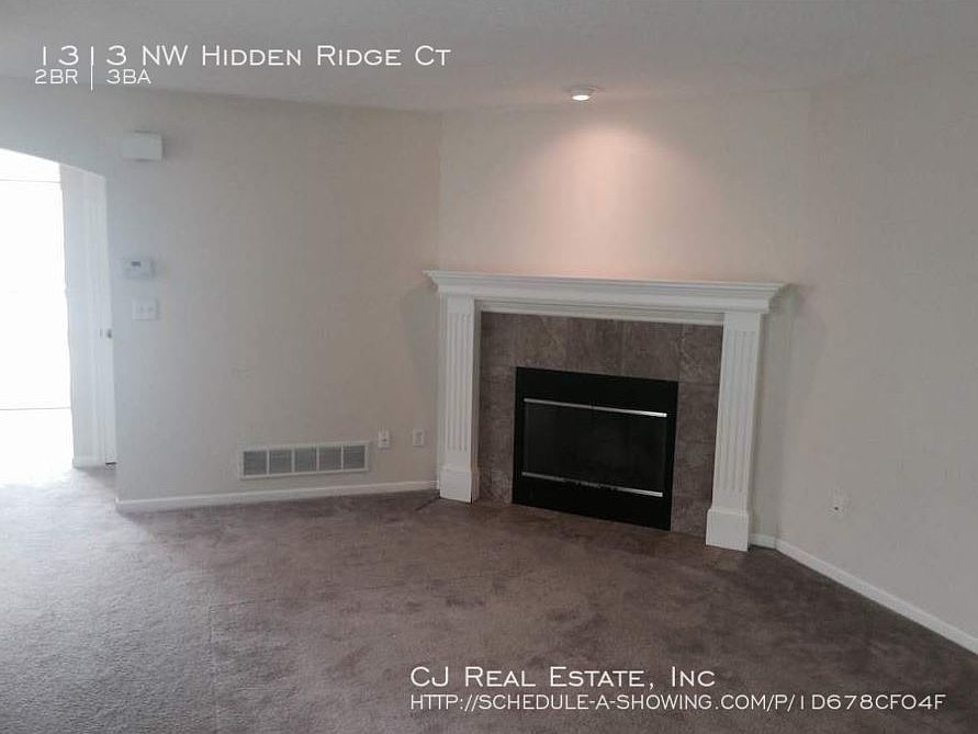 2nd image of 1313 NW Hidden Ridge Ct