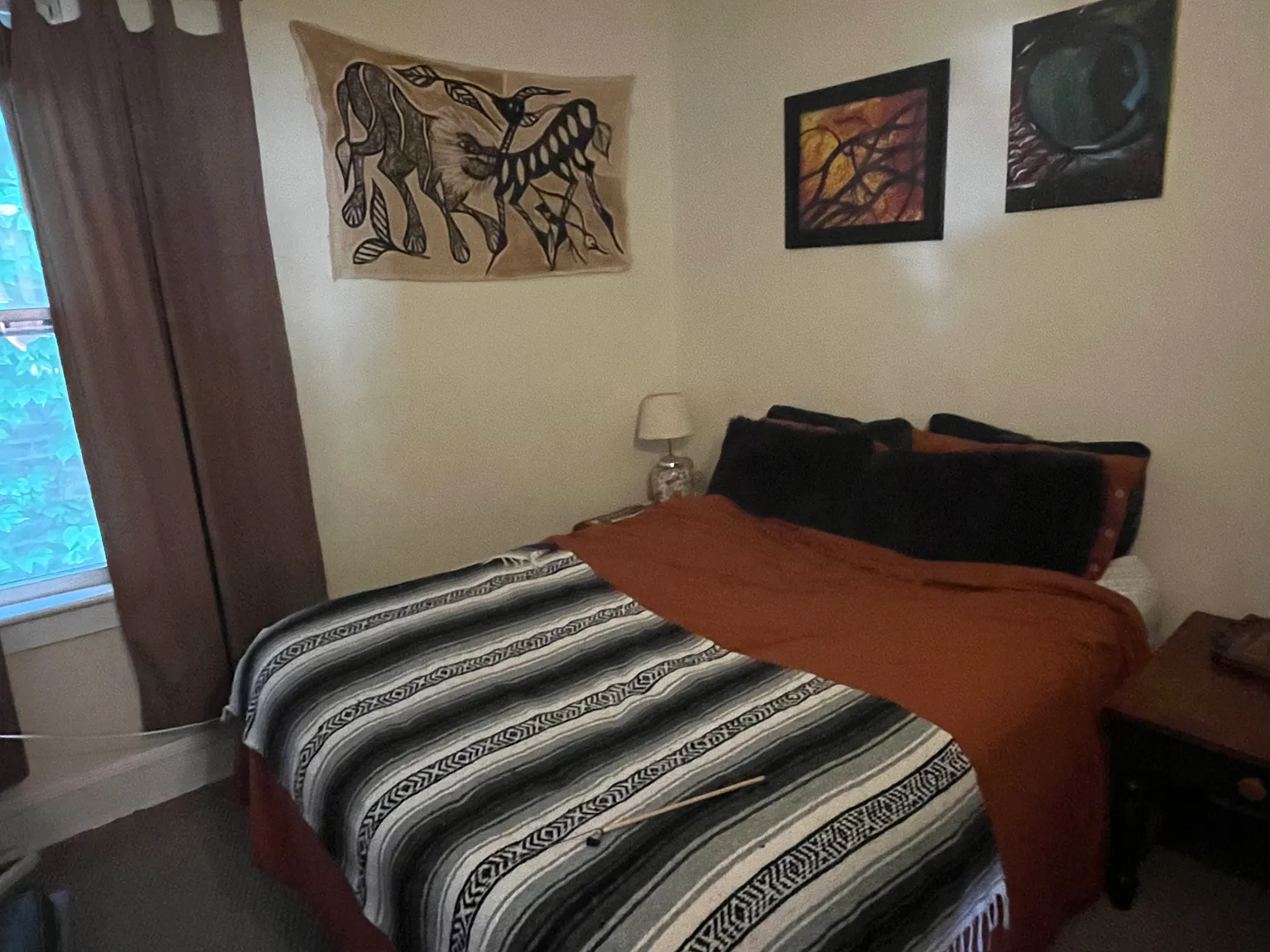 3 bed, $1,600 — Photo 2