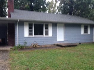 507 W Owens St, Carbondale, IL 62901