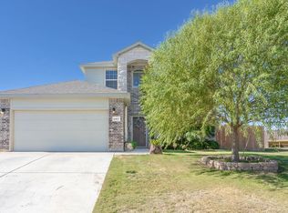 6907 Horton Ranch Rd, Odessa, TX 79765
