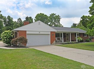 2132 Marcia Dr, Bellbrook, OH