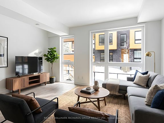 2nd image of 35 Birchcliff Ave #23