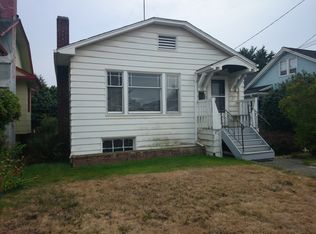 525 N 80th St, Seattle, WA 98103