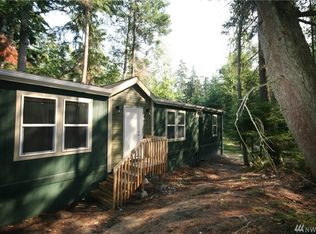 1376 Silver Lake Rd, Oak Harbor, WA 98277