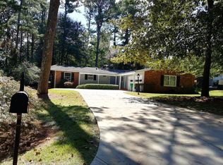 3681 Creekview Cir, Stone Mountain, GA