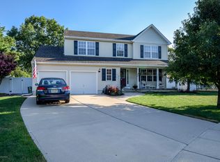 206 Cedar Lake Point, Forked River, NJ 08731