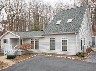 4707 E Side Hwy, Grottoes, VA 24441