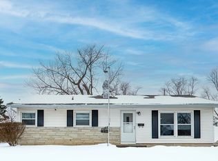 7530 Knightswood Dr, Fort Wayne, IN 46819