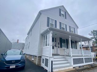5 Ramsdell Ct #2, Arlington, MA 02476