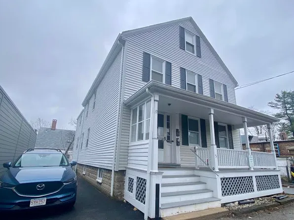 5 Ramsdell Ct #2, Arlington, MA 02476