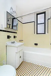 Rented by Living New York