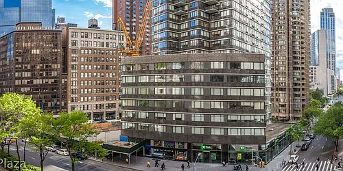 Rented by Milford Management