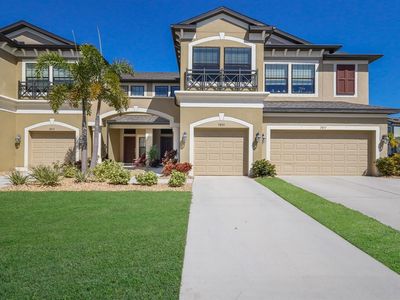 7855 52nd Ter E, Bradenton, FL, 34203