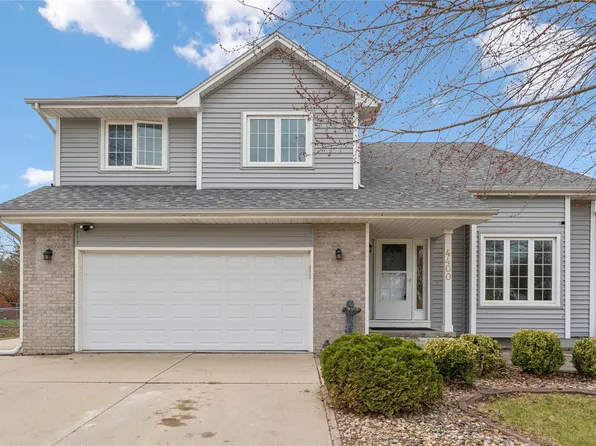 4400 SE 35th St, Des Moines, IA 50320