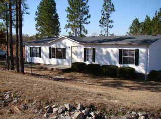 115 Papoose Ter, Lillington, NC 27546