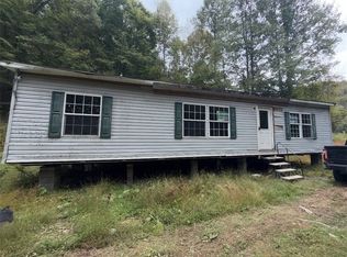 2804 Flat Fork Rd, Duck, WV 25063