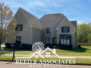 3635 Madison Rdg, Hernando, MS 38632