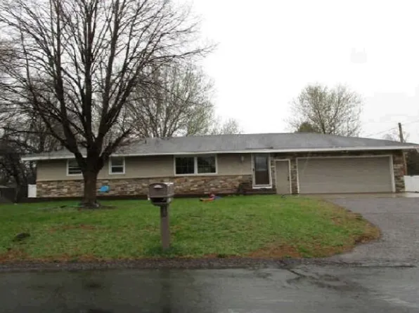 15955 Swallow St NW, Andover, MN 55304