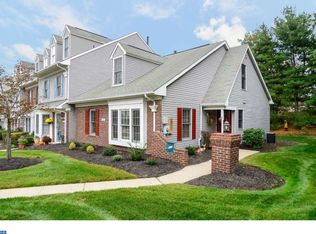 400 Berkshire Way, Evesham, NJ