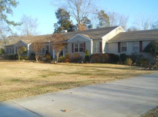 2907 Old Moulton Rd SW, Decatur, AL 35603