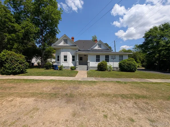 900 W Tuskeena St APT 1, Wetumpka, AL 36092