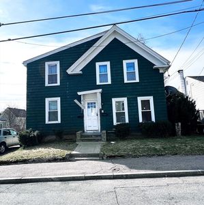 112 Ford St, Brockton, MA, 02301