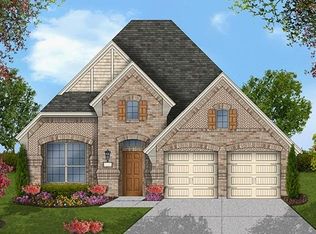 105 Turks Cap Trl, Wylie, TX 75098