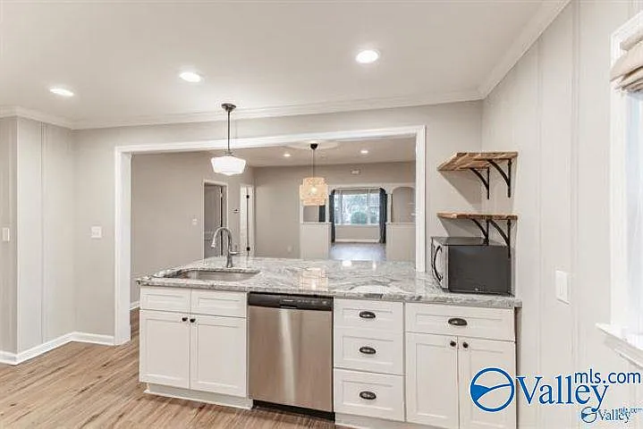 3607 Dubose St SW — Photo 5