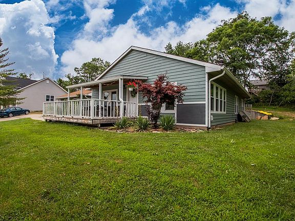 3rd image of 19852 Overlook Cir Lot 320