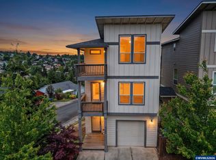 3189 Samanna Ave NW, Salem, OR 97304