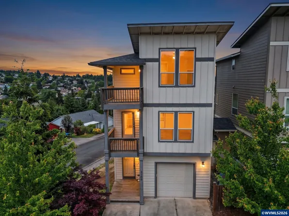 3189 Samanna Ave NW, Salem, OR 97304