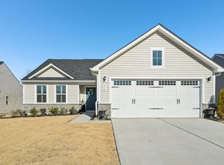 613 Matthiola Dr, Wendell, NC 27591