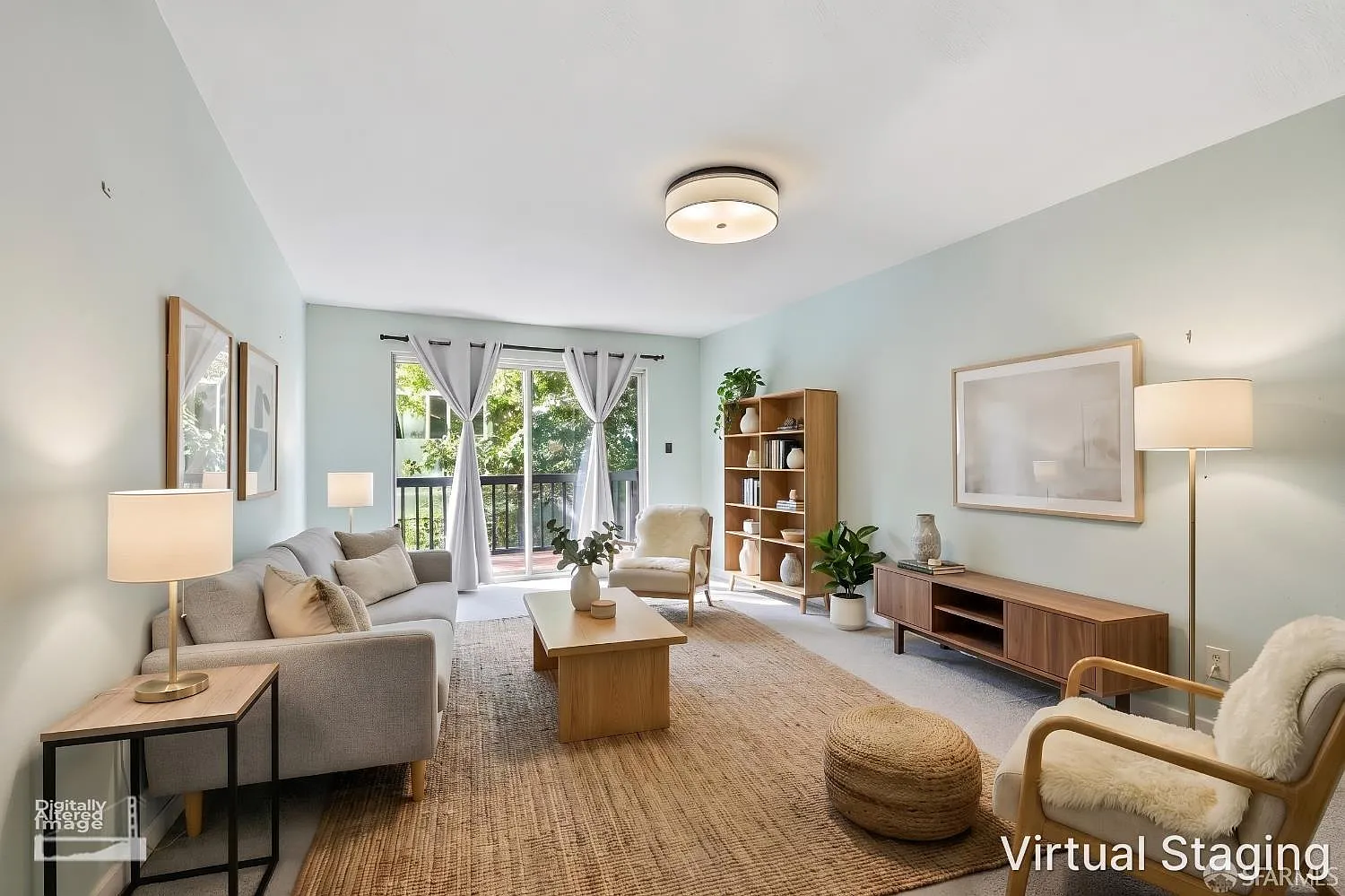 1 bed, 1.0 bath, 945 sqft, $2,699 — Photo 3