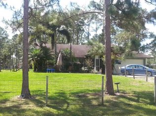 16856 76th St N, Loxahatchee, FL 33470