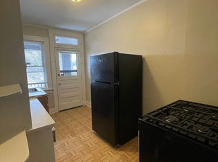 183-185 N Jackson Ave #183-2, Pittsburgh, PA