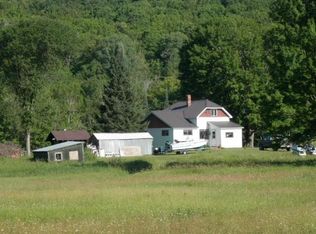 283 Kuivila Rd, Crystal Falls, MI 49920