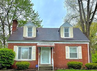 1109 Wellington Blvd, Columbus, OH