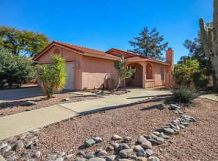 5049 W Kingbird St, Tucson, AZ 85742