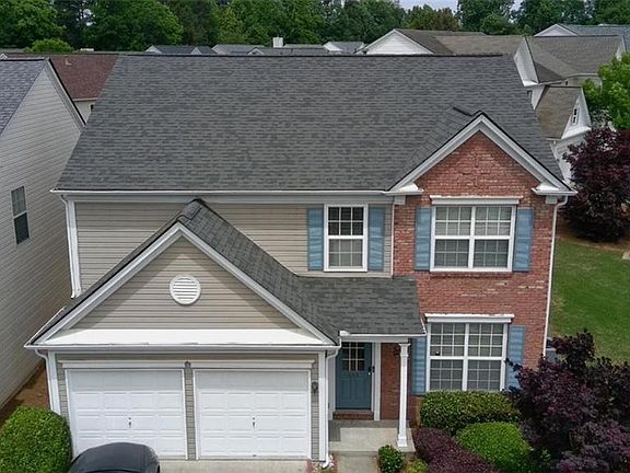 2nd image of 604 Wendlebury Ct