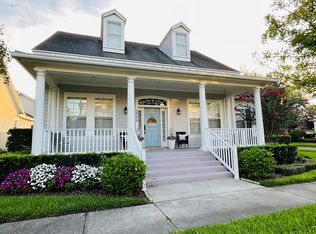 2998 Stanfield Ave, Orlando, FL 32814