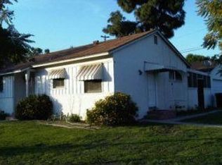 668 Hennipen St, Pomona, CA 91768