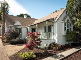 3315 Wilson Pl, Oakland, CA 94602