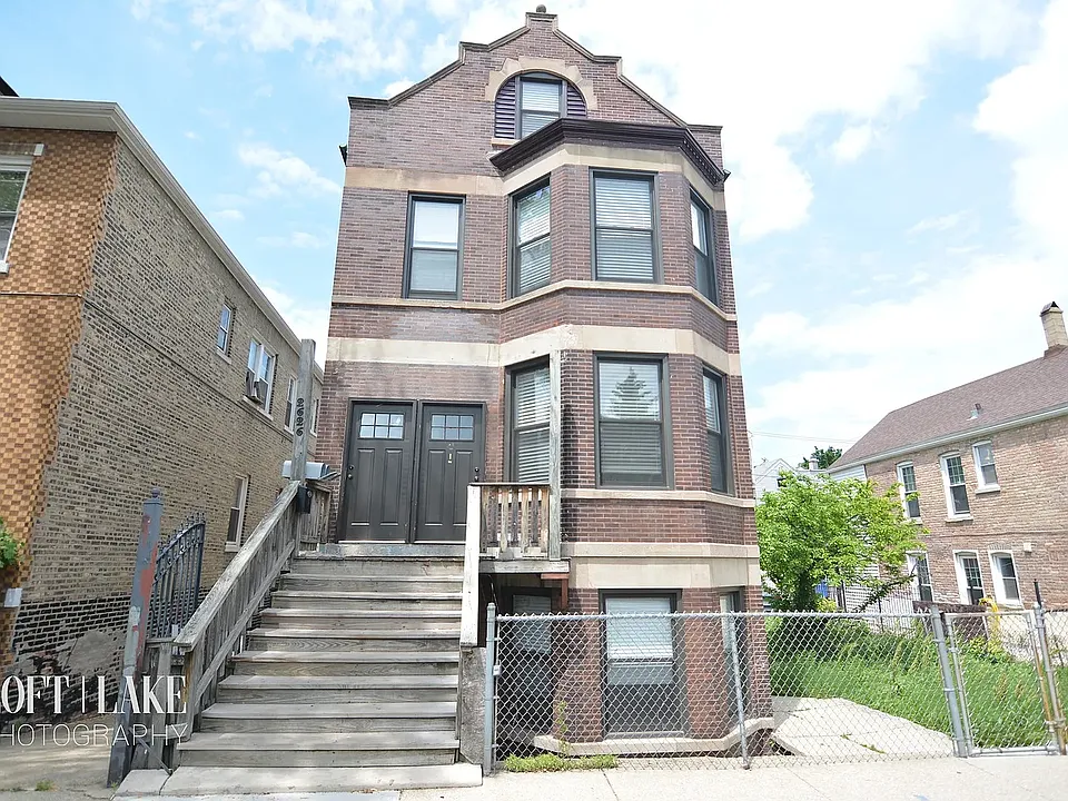 2626 W 24th Pl #1