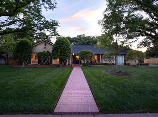 2200 Parker St, Amarillo, TX 79109