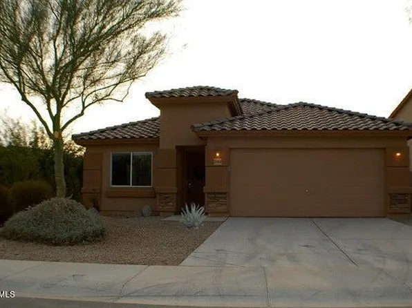 28066 N SUPERIOR Road, San Tan Valley, AZ 85143